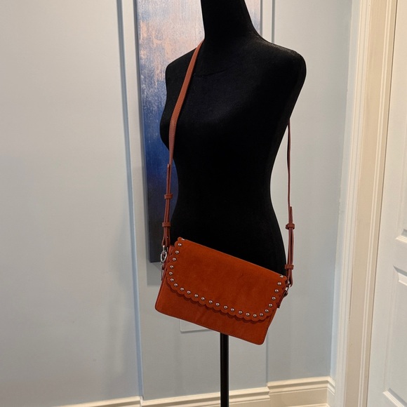 Joanel Handbags - Buy 5 for 10$❗️Joanel Studded Crossbody Bag